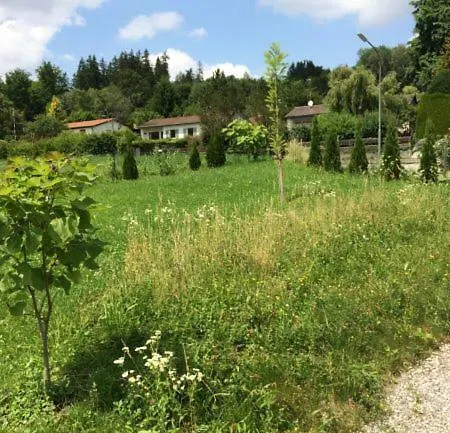 Ferienwohnung Kirschenbaum