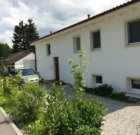 Ferienwohnung Kirschenbaum Апартаменты