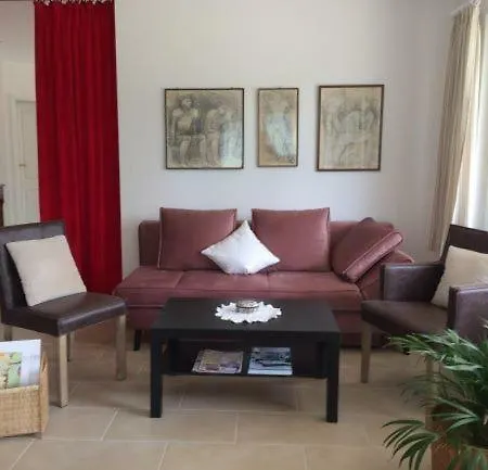 Апартаменты Ferienwohnung Kirschenbaum